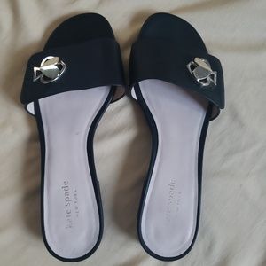 Kate spade slides